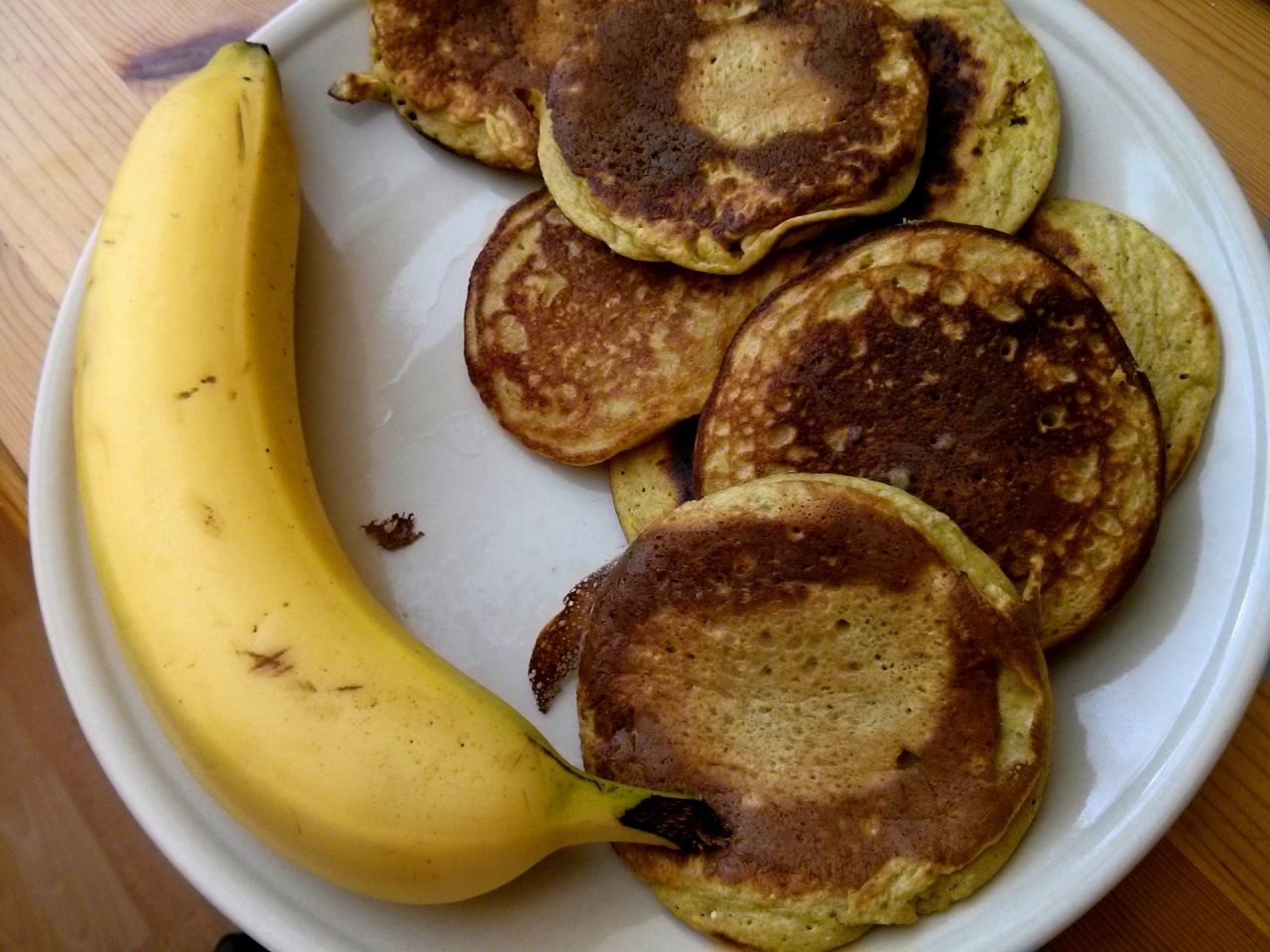 bananove-palacinky